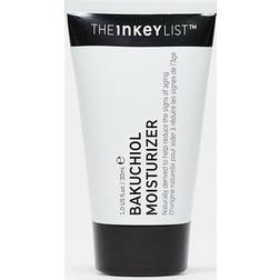 The Inkey List Bakuchiol Moisturiser 30 ml