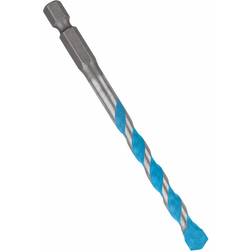 Bosch 2608900580 HEX-9 Multi Construction Drill Bit 7mm x 150mm