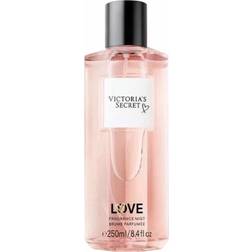 Victoria's Secret 158 Love Body Mist 250ml