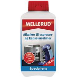 Mellerud, Afkalker kapsel-/espressomaskiner, 0,5 ltr., 500