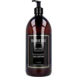 Nõberu of Sweden Shampoo Sandalwood 1000ml