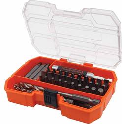 Black & Decker A7234-XJ 45pcs