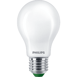 Philips MASTER Ultra Efficient LED Standard 4W (60W) E27 830 A60 Mat Glas