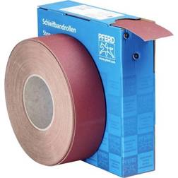 Pferd Roll for Abrasive Band SBR 50 A240