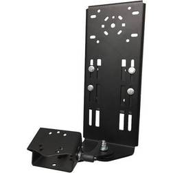 Gamber-johnson Mounting Bracket for Tablet, Keyboard Black