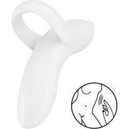 Satisfyer Bold Lover Fingervibrator