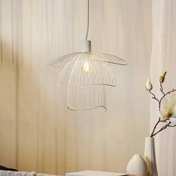 Forestier Papillon Pendellampa ∅ 30cm
