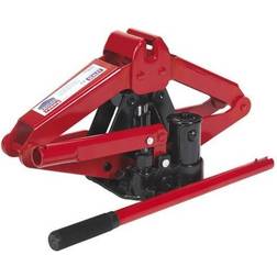 Sealey HSJ07 Hydraulic Scissor Jack 700kg