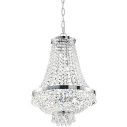 Ideal Lux Caesar, lampe Pendant Lamp