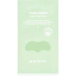 Mizon Pore Fresh Clear Nose Pack