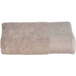 Allure Mocha, Sheet Luxury Soft Bath Towel Bronze