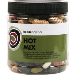 Heede Hot Mix 800 g.