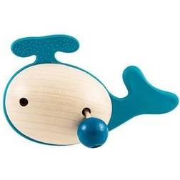 Little Big Things Teether & Rattle 2-in-1