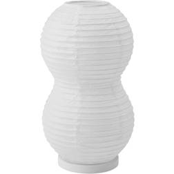 Normann Copenhagen Puff Twist Bordlampe
