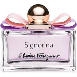 Ferragamo Salvatore Signorina EDT 20 ml