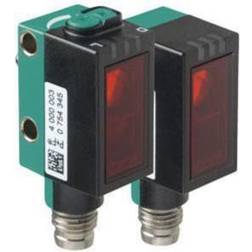 Thru-beam Sensor pair Obe20m-r101-s2ep-io-v31-l