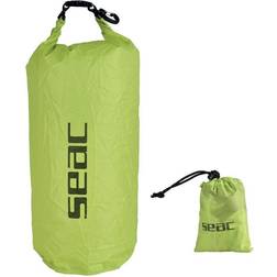 Seac Seac Dry Bag Soft 10L Grøn OneSize Seac Taske