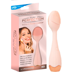 JML Pure Perfection Sonic Facial Cleanser Ansigtsbørste