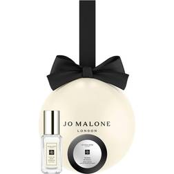 Jo Malone Christmas Ornament Set