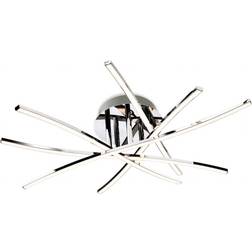Firstlight Caprice Ceiling Flush Light