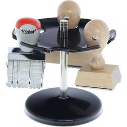 Maul 5100690 Sort Stempel 110 mm x 100 mm