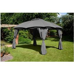 RIO Gazebo 3x3.7 m