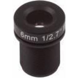 Axis Communications CCTV Lens 6 mm