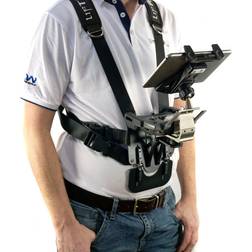 StrapThor PRO Body Tripod Harness