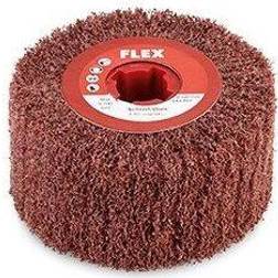 Flex Sanding Fleece 280 Grit 100x100mm 256.975