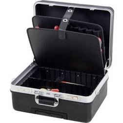 Allit AluPlus Service ABS R50 422230 Universal Tool box (empty) (W x H x D) 500 x 260 x 400 mm