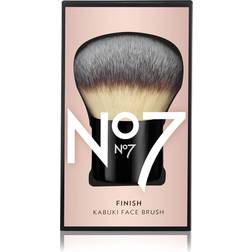 No7 Kabuki Face Brush