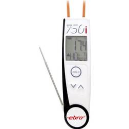 Ebro TLC750i Infrarothermometer