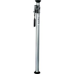 Manfrotto 077 Single Mini Autopole, Extends from 39.4"-67"