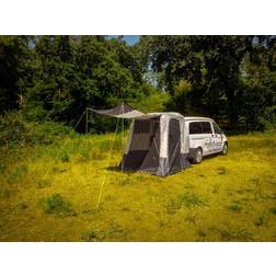 Reimo Uppdatera Premium Hitch Tent för MB Vito