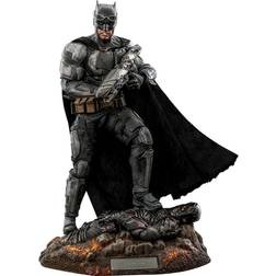 DC Comics Batman (Tactical Batsuit Version) Action Figure 1/6 33 cm