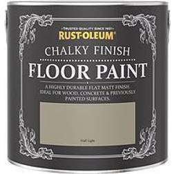 Rust-Oleum Chalky Finish Paint 2.5L