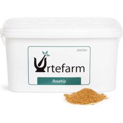 Urtefarm Hyben Rosehip 3kg