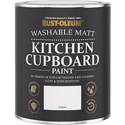 Rust-Oleum Kitchen Cupboard Paint