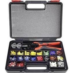 Toolcraft PZ-507 1365635 Krympetang