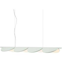 Flos Almendra Linear S4 Pendel
