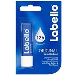 Labello Classic Care Lip Balm Original 4,8