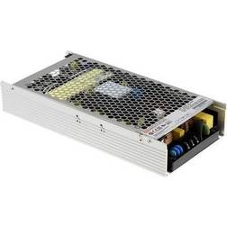 Mean Well UHP-1000-12 AC/DC PSU module enclosure) 80 A 960 W 12 V DC Adjustable power output