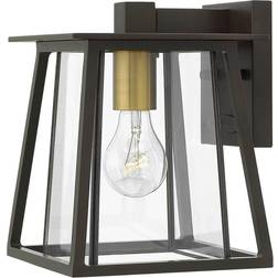 Hinkley outdoor Wandlampe