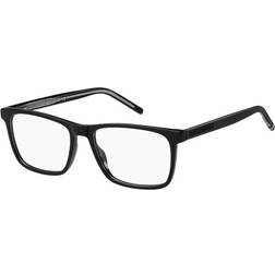 Tommy Hilfiger TH 1945 807 De Vue Homme Noires (Seulement Monture)