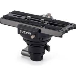 Tilta Snabbfrigörande plattadapter (kompatibel med Manfrotto) för Float Stabiliseringsarm GSS-T01-QPA