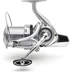 Daiwa Crosscast Scw Surfcasting Reel Silver 45 C QD