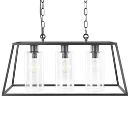 Beliani Modern Pendant Lamp