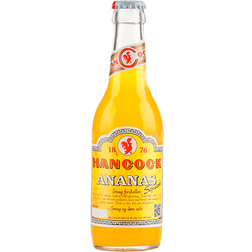 Hancock Ananas 25cl 1stk