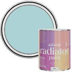 Rust-Oleum Radiator Paint Little Cyclades 750Ml