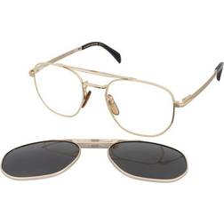 David Beckham DB 1082/G/CS RHL/M9